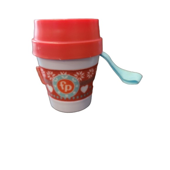 Fisher price coffee teether cheap
